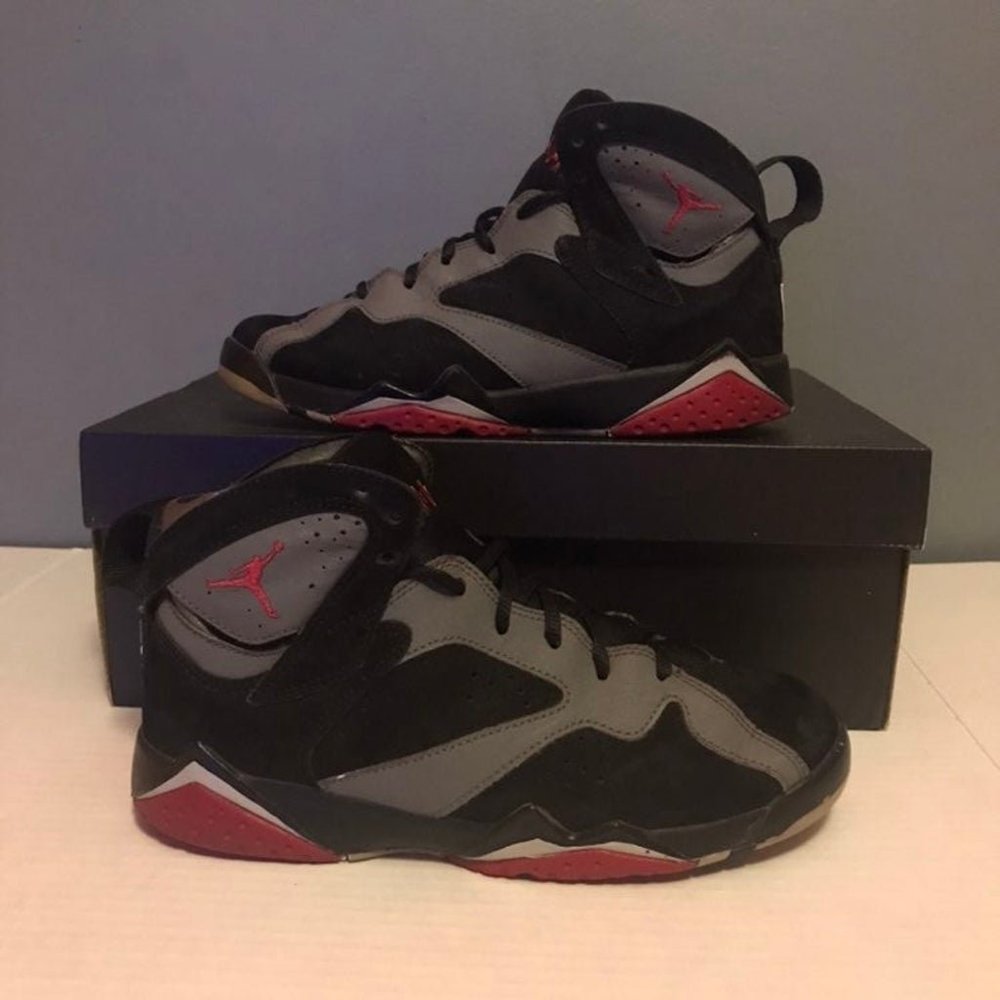 Jordan